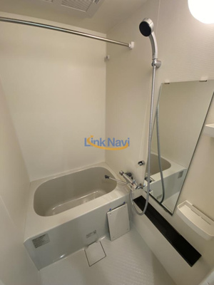 【浴室】 | ソルテラス大阪BAY STATION SIDE