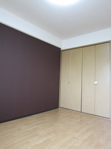 エスペランサＨＩＲＯの洋室|きれいな洋室です