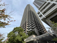 晴海トリトンスクエアビュータワーの画像