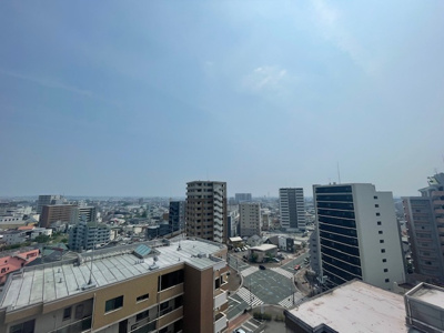 【展望】 | サンリヤン花畑1