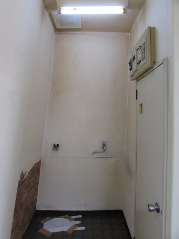 南３丁目テナントのキッチン|キッチンスペース