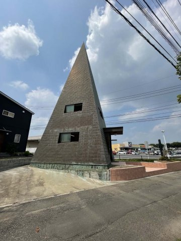 南３丁目テナントの駐車場|１台分スペース有