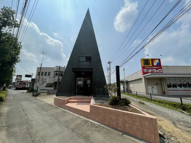 南３丁目テナント