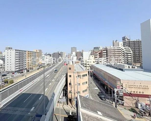 アドバンス難波南ノエルのその他