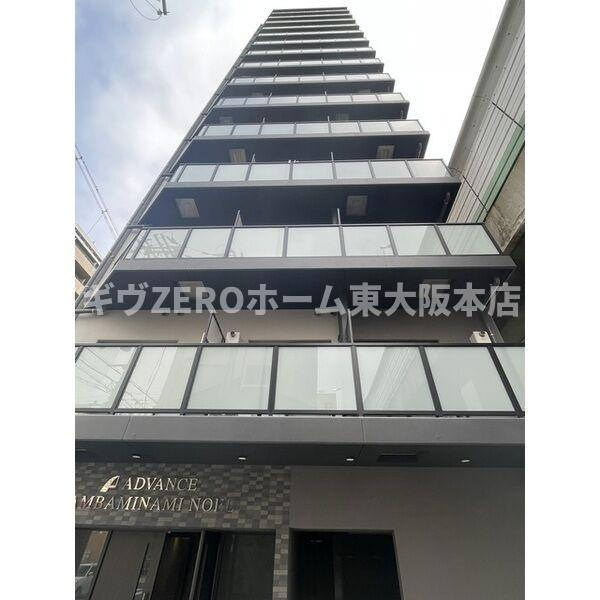 アドバンス難波南ノエル