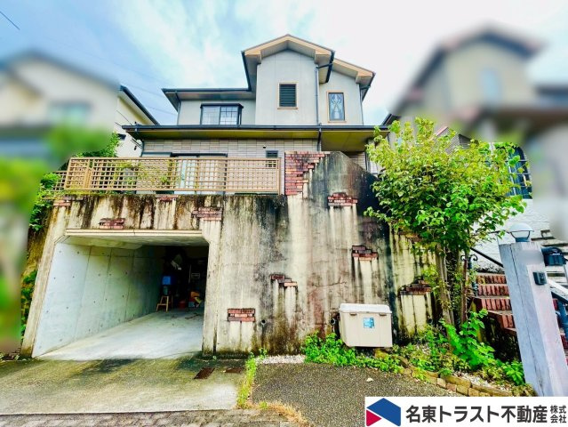 名東区梅森坂西一丁目戸建