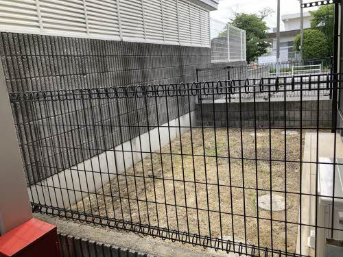 ディアスわかばの庭