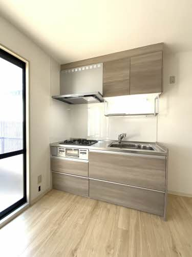 ディアスわかばのキッチン