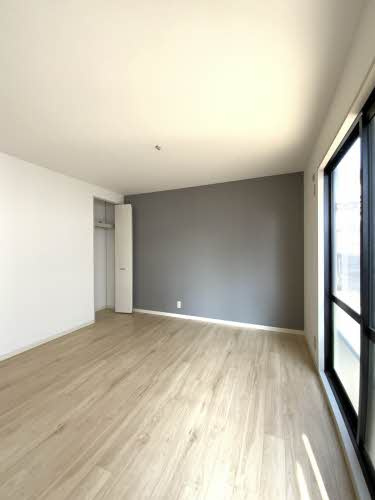 ディアスわかばの居間・リビング