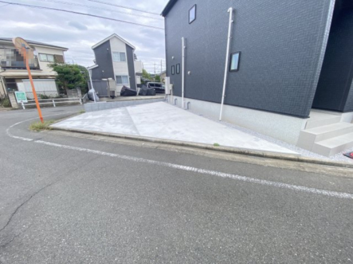 『八王子市新築戸建て』八王子市楢原町1605-1【仲介手数料無料】　２４ー１期のその他|～仲介手数料無料☆八王子ひなた不動産～　八王子市楢原町　新築戸建て