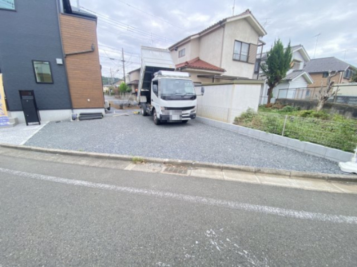 『八王子市新築戸建て』八王子市楢原町1605-1【仲介手数料無料】　２４ー１期のその他|～仲介手数料無料☆八王子ひなた不動産～　八王子市楢原町　新築戸建て