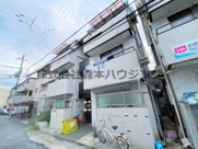 　フリーディオ御堂の画像
