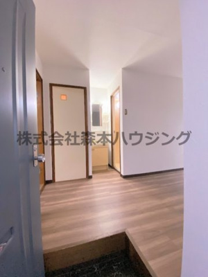 【内装】 | 　フリーディオ御堂 | 内装も気になるポイント
