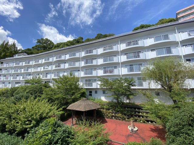 ケアリゾート熱海参番館