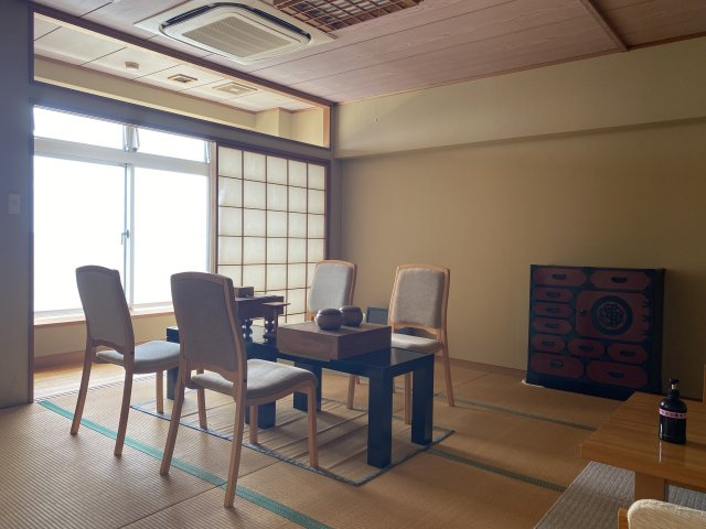ケアリゾート熱海参番館のその他共用部分