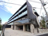 クレイシアＩＤＺ祐天寺Ⅱの画像