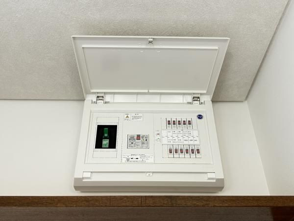 【設備】 | 福岡市早良区野芥６丁目　戸建て