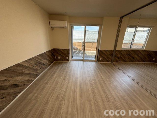 Lemonnieの居間・リビング