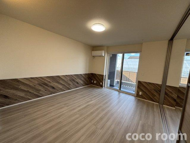 Lemonnieの居間・リビング