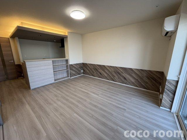 Lemonnieの居間・リビング