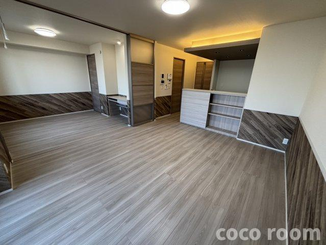 Lemonnieの居間・リビング