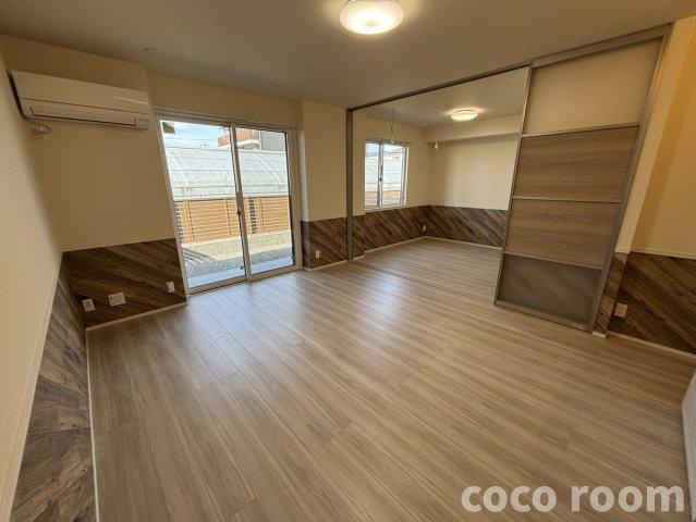 Lemonnieの居間・リビング