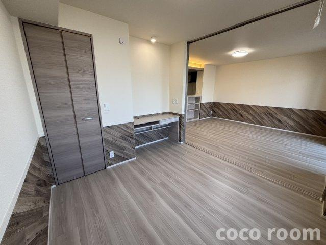 Lemonnieの居間・リビング