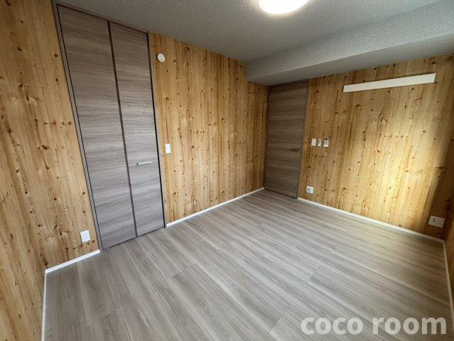 Lemonnieの居間・リビング