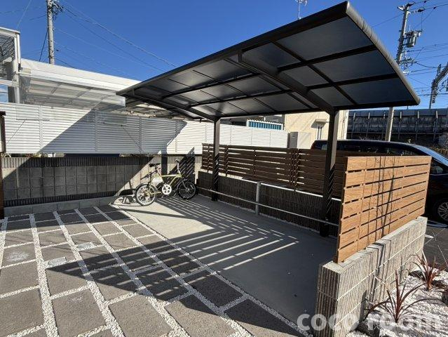 Lemonnieのその他共用部分