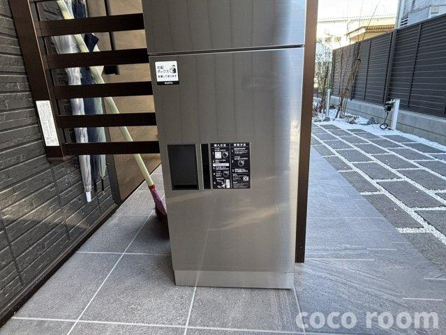 Lemonnieのその他共用部分