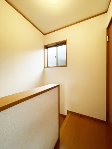 メゾン富田橋Ⅱの内装