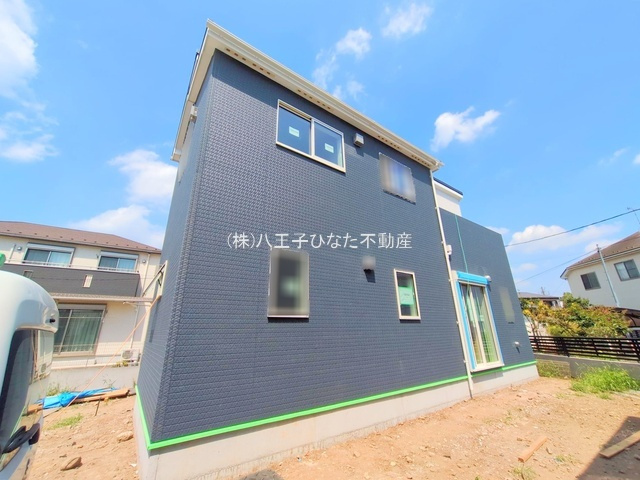 『八王子市新築戸建て』八王子市小宮町346【仲介手数料無料】　２４ー１期のその他|～仲介手数料無料☆八王子ひなた不動産～　八王子市小宮町　新築戸建て