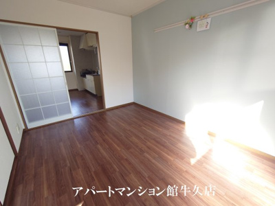 【内装】 | サンズ