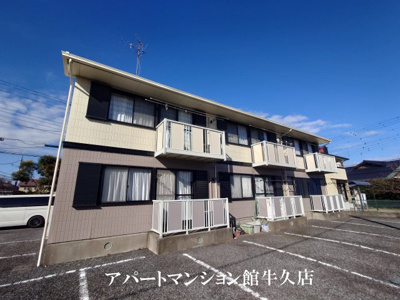 【外観】 | サンズ