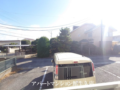 【展望】 | サンズ