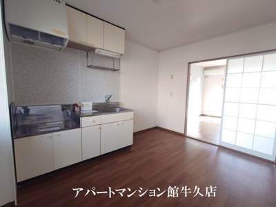 【内装】 | サンズ