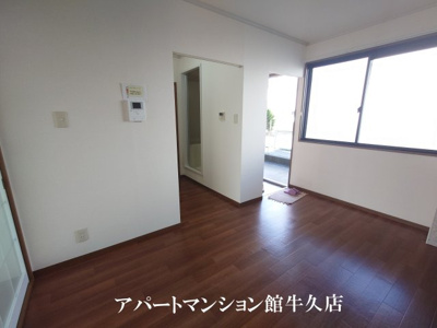 【内装】 | サンズ