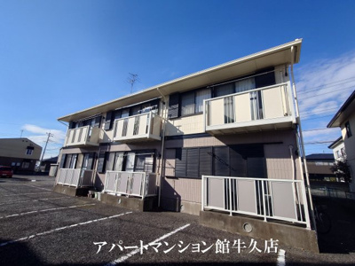 【外観】 | サンズ