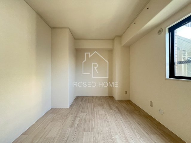 日生ロイヤル高津の内装