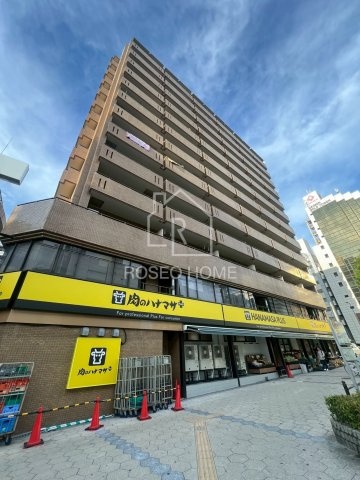 日生ロイヤル高津