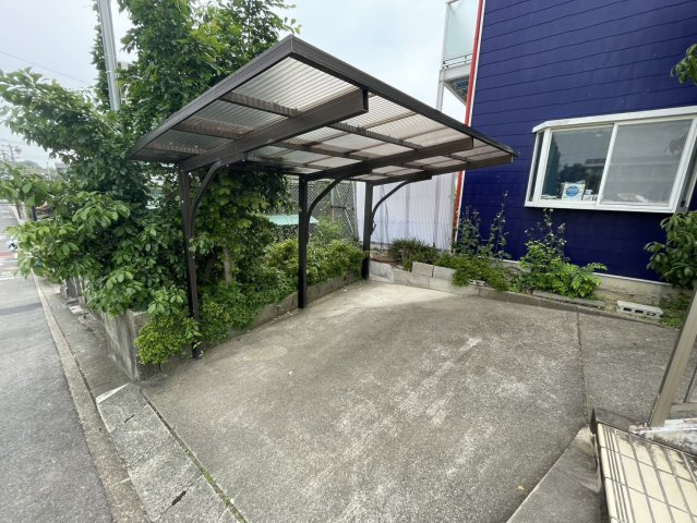 ヴァンベール平針|名古屋市の賃貸ならMy賃貸のその他共用部分|ヴァンベール平針