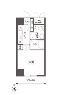 クローバーステイ秋葉原