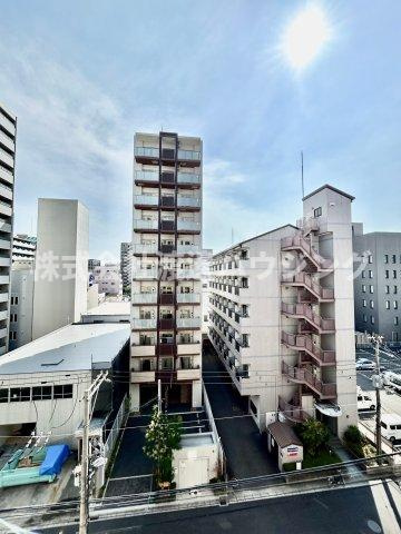 ESAKA EST24の展望