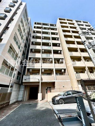 ESAKA EST24の外観