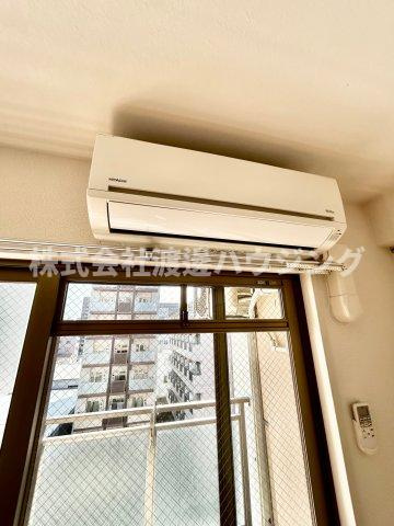 ESAKA EST24の設備