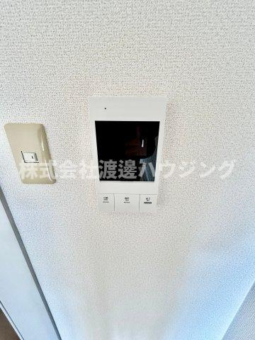 ESAKA EST24のセキュリティ