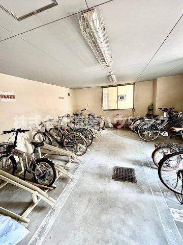 ESAKA EST24のその他共用部分