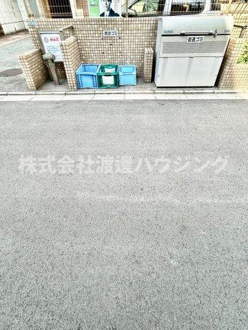 ESAKA EST24のその他共用部分