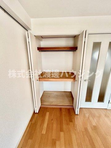 ESAKA EST24の収納