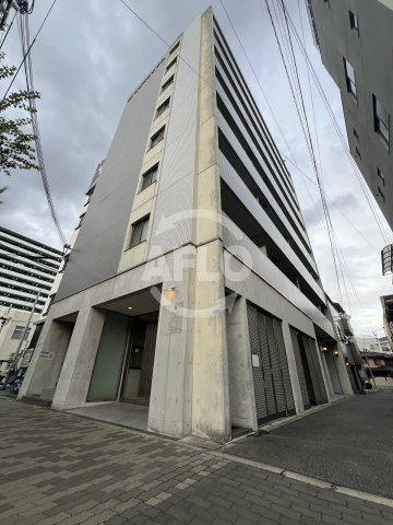 ジュネーゼ野田エコールの外観|ジュネーゼ野田エコール　外観